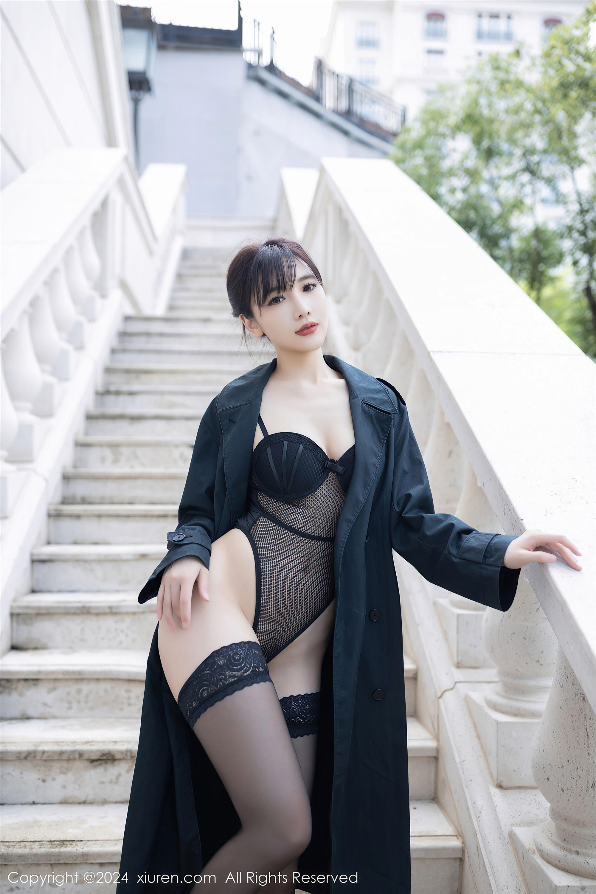 Xiuren秀人网 2024.07.11 NO.8844 陆萱萱